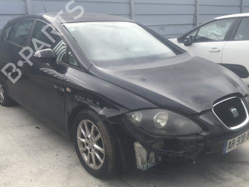 Used Parts SEAT LEON (1P1) 1.9 TDI 4951543