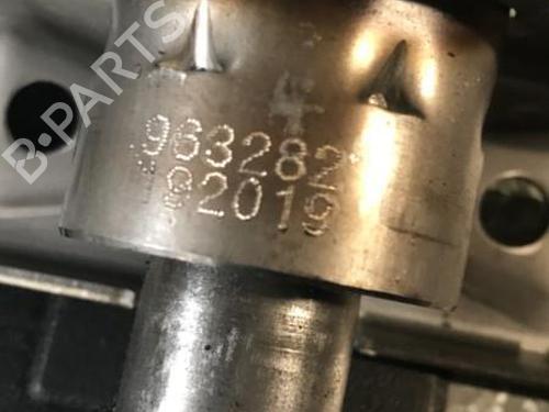 Used Steering column CITROËN GRAND C4 SPACETOURER (3A_, 3E_) 1.5 BlueHDi 130 (131 hp) 25641936