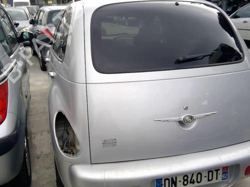 Left rear door CHRYSLER PT CRUISER (PT_) 2.0 | BP25651016C4 