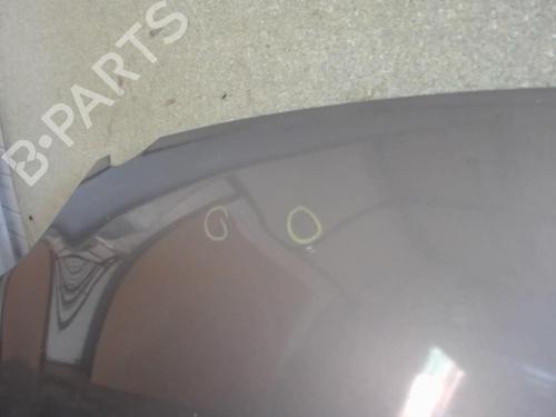 Used Hood VW POLO IV (9N_, 9A_) 1.4 TDI (75 hp) 25632981