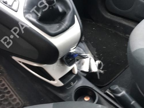 Front right seatbelt FORD KA (RU8) 1.2 | BP29412173I25  - Image 21