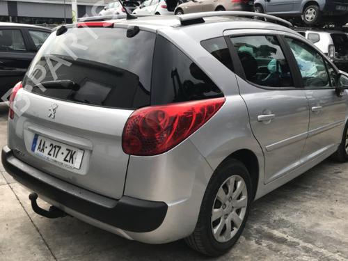 Starter PEUGEOT 207 SW (WK_) 1.6 HDi | BP28213403M8 
