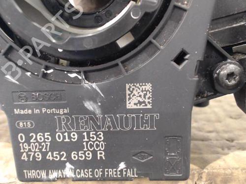 Steering column stalk DACIA SANDERO II TCe 90 (B8M1, B8MA, B8AC) | BP25650106I23  - Image 6