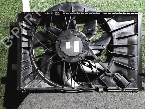 Køleventilator elektrisk MERCEDES-BENZ C-CLASS (W203) C 220 CDI (203.008) | BP25630811M35 