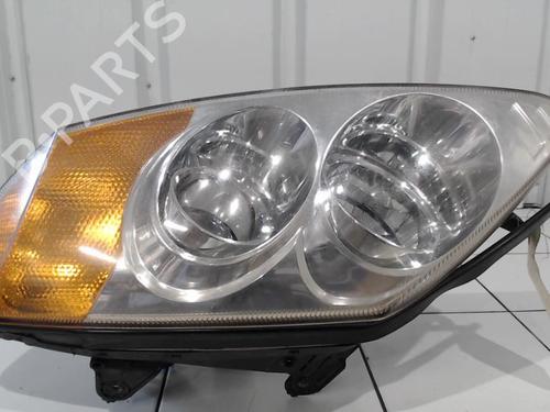 Used Left headlight HYUNDAI COUPE II (GK) 2.0 GLS (143 hp) 25628602