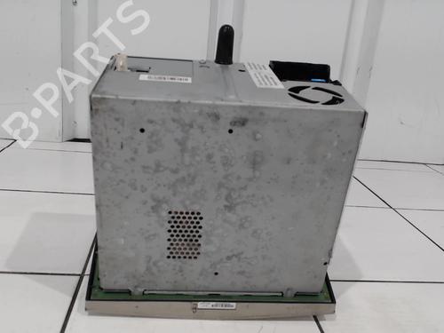 Radio OPEL ASTRA H (A04) 1.7 CDTI (L48) | BP26398083E6 