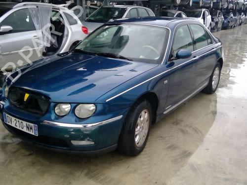 Left headlight ROVER 75 (RJ) 1.8 | BP25650781C28  - Image 8