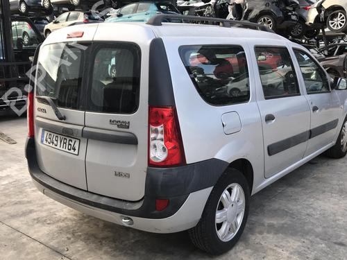 Tanklåg DACIA LOGAN MCV (KS_) 1.5 dCi (KS0K) | BP25631828C131 - Image 10