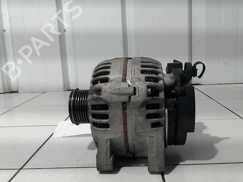 Generator PEUGEOT 307 (3A/C) 1.6 HDi | BP29979051M7 