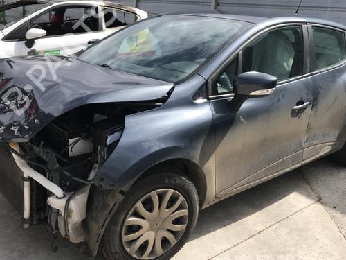 Climate control RENAULT CLIO IV (BH_) 1.5 dCi 90 | BP30778143I5  - Image 25