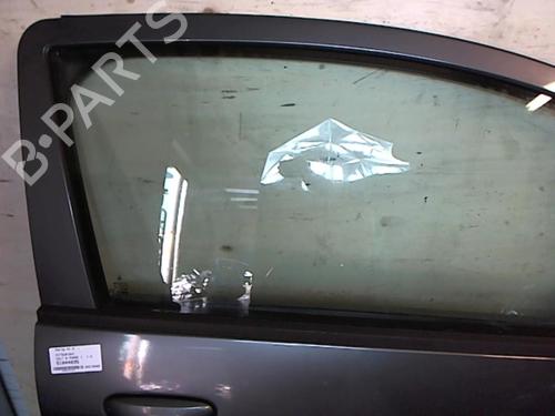 Right front door MITSUBISHI COLT VI (Z3_A, Z2_A) 1.3 (Z21A) | BP25632772C3 