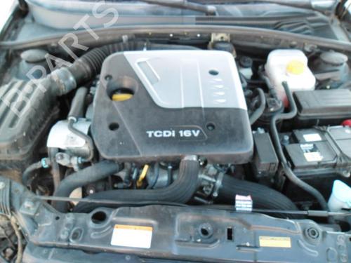 Steering column stalk CHEVROLET LACETTI (J200) 2.0 D | BP25651211I23 - Image 7