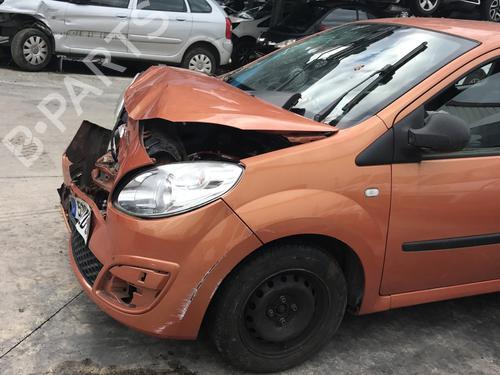 Gearbox RENAULT TWINGO II (CN0_) 1.2 (CN0D) | BP35925782M3 - Image 10