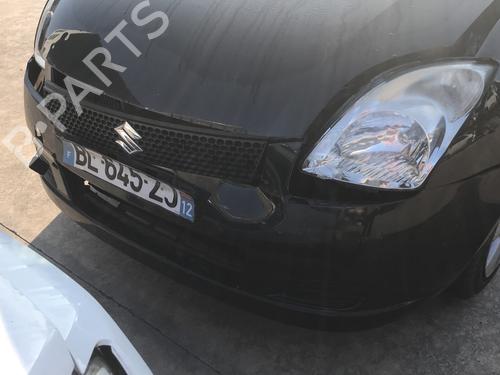 Steering rack SUZUKI SWIFT III (MZ, EZ) 1.3 DDiS (RS413D) | BP30551406M22 - Image 32