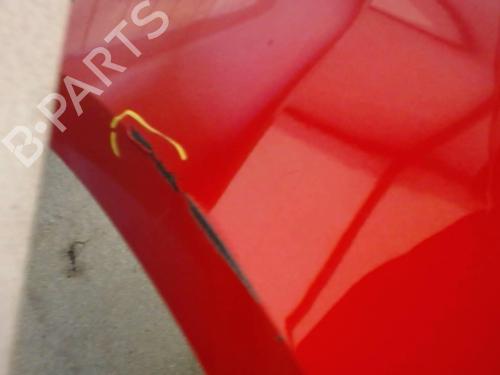 Used Rear bumper SEAT ALTEA (5P1) 2.0 TDI 16V (140 hp) 25630621