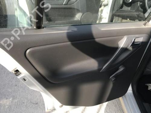 Front right seatbelt VW POLO (6N2) 1.4 | BP25639476I25 - Image 6