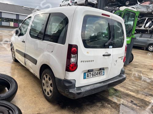 Gearbox PEUGEOT PARTNER Tepee 1.6 HDi 16V | BP38295278M3 - Image 30