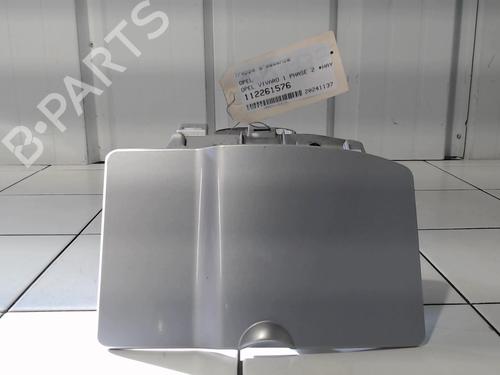 Used Fuel flap OPEL VIVARO A Bus (X83) 2.5 CDTI (F7, J7, A07) (146 hp) 29749357