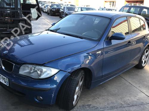 Shift knob BMW 1 (E87) 116 i | BP25635086I34  - Image 50