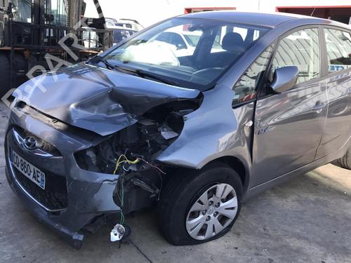 Engine HYUNDAI ix20 (JC) 1.6 CRDI | BP30778153M1 - Image 20