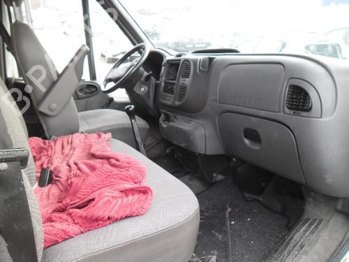 Steering column stalk FORD TRANSIT Van (FA_ _)  | BP25646918I23  - Image 6