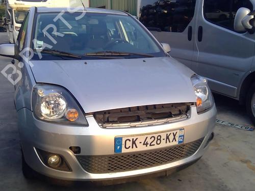 Right headlight FORD FIESTA V (JH_, JD_) 1.4 TDCi | BP25629533C29 