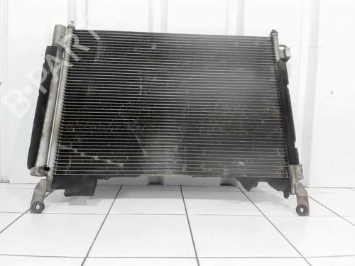 Used AC radiator RENAULT KOLEOS I (HY_) 2.0 dCi 4x4 (HY0K) (150 hp) 25634522