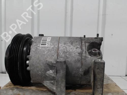 AC compressor HYUNDAI i20 I (PB, PBT) 1.1 CRDi | BP25639245M34 - Image 2