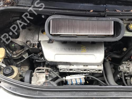 Starter RENAULT ESPACE IV (JK0/1_) 2.0 (JK09) | BP25630986M8 - Image 8