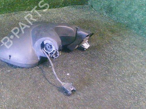 Right mirror OPEL VIVARO A Van (X83) 1.9 DTI (F7) | BP25630979C27 