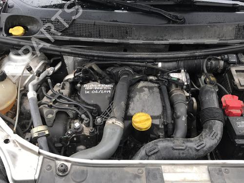 Electronic module DACIA LOGAN II 1.5 dCi | BP25629592M83  - Image 32