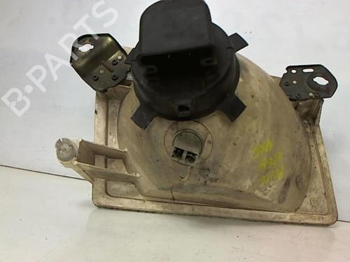 Used Left headlight Left headlight FORD TRANSIT Van (T_ _) 2.5 D (TAL, TAS, TGL, TWS) (68 hp) 25649706 25649706