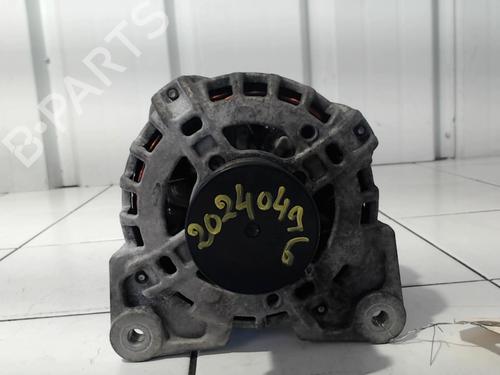 Used Alternator Alternator RENAULT CAPTUR I (J5_, H5_) 0.9 TCe 90 (90 hp) 31335580 31335580