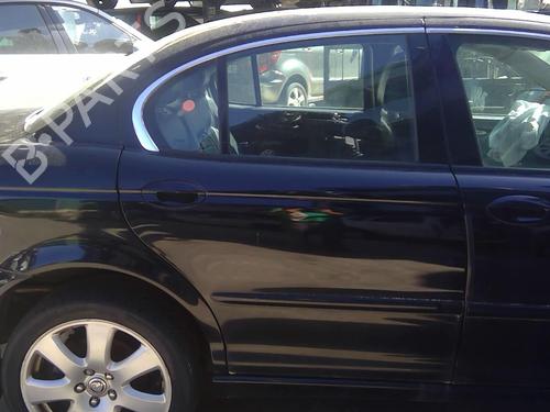 Used Right rear door Right rear door JAGUAR XJ (X350, X358) 3.0 (238 hp) 25631317 25631317