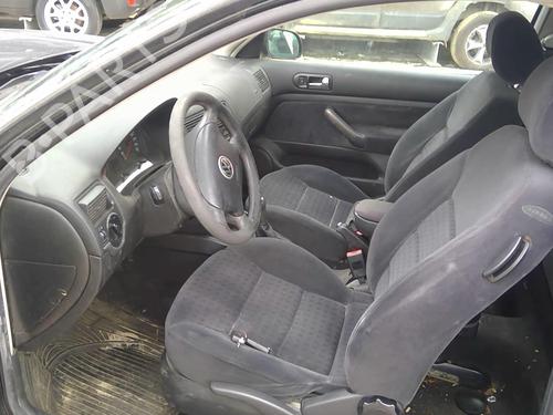 Right front door VW GOLF IV (1J1) 1.9 TDI | BP25631614C3 