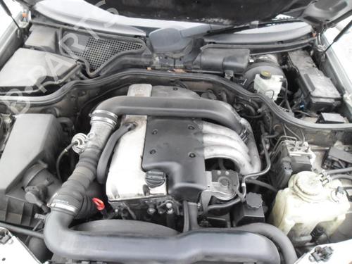 Used Parts MERCEDES-BENZ E-CLASS (W210) E 250 Turbo-D (210.015) (150 hp) 2526563