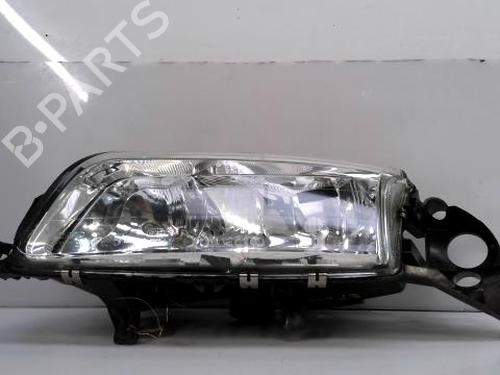 Used Left headlight VOLVO S80 I (184) D5 (163 hp) 32782721