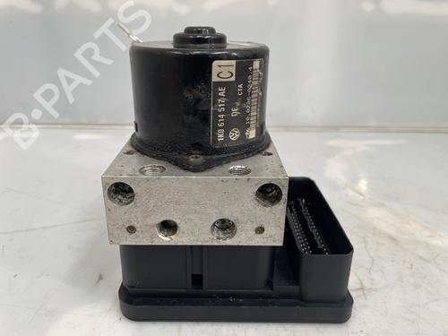 ABS pump VW GOLF PLUS V (5M1, 521) | BP39971476M43 - Image 5