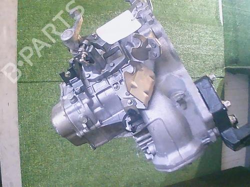 Used Gearbox Gearbox SUZUKI IGNIS II (MH) 1.3 DDiS (RM413D) (70 hp) 27250730 27250730
