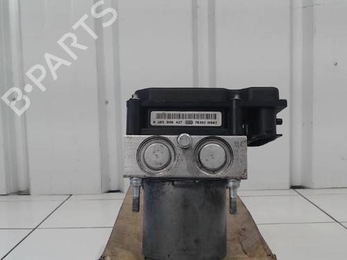 Used ABS pump ABS pump PEUGEOT EXPERT Van (VF3A_, VF3U_, VF3X_) 2.0 HDi 120 (120 hp) 25628776 25628776