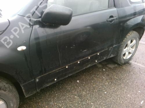 Switch SUZUKI GRAND VITARA II (JT, TE, TD) 1.9 DDiS All-wheel Drive (JT419, TD44, JB419WD, JB419XD,... | BP25645802I30 - Image 11