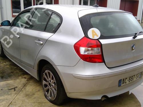 Front right window mechanism BMW 1 (E87) 118 d | BP25642220C23  - Image 42