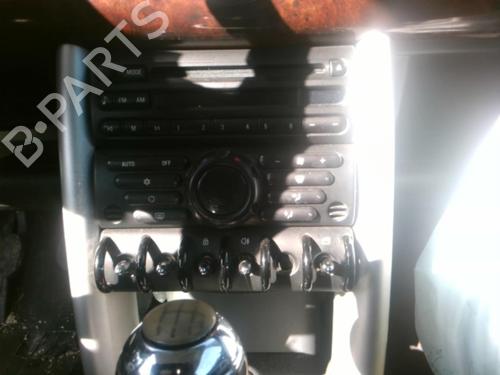 Steering column stalk MINI MINI (R50, R53) One D | BP25639733I23 - Image 14