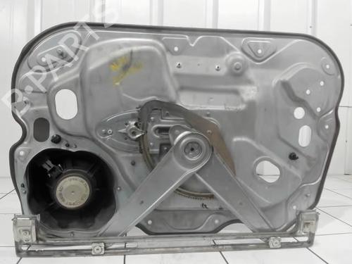 Front left window mechanism FORD FOCUS C-MAX (DM2) 1.6 TDCi | BP25637221C22 - Image 3