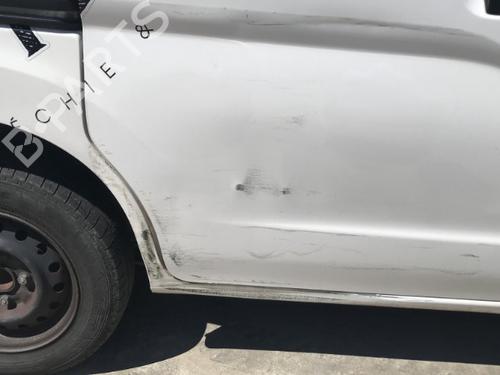 Left sun visor NISSAN NV200 Van 1.5 dCi 110 (M20, M20N, M20M) | BP25636429I1  - Image 17