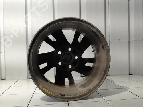 Fælk CITROËN C4 AIRCROSS 1.6 HDi 115 AWC | BP30098314C45 - Image 3