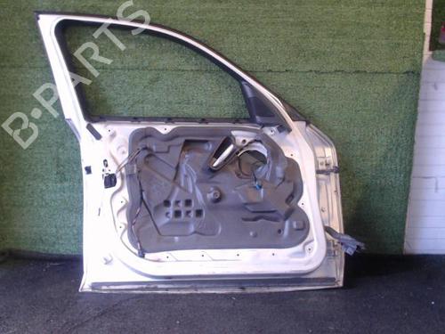 Left front door BMW 1 (E87) 118 d | BP25642224C2 