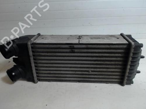 Used Intercooler Intercooler PEUGEOT PARTNER MPV (5_, G_) [1996-2026] 25635914 25635914