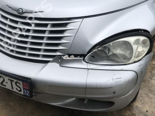 Tailgate CHRYSLER PT CRUISER (PT_) 2.2 CRD | BP25644681C6 