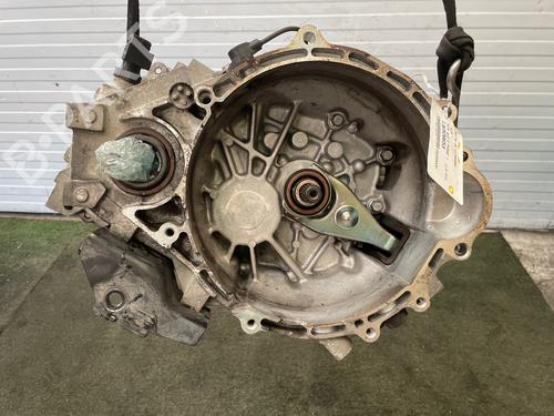 gearbox-kia-rio-iii-ub-2011-2012-2013-2014-2015-2016-2017-39694206 main image